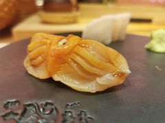 -橼舍鮨青木