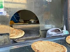 -阿布拉的馕(西北路店)