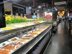 -要得自助火锅(新川路店)