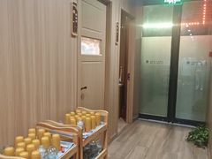 -名医堂·颈肩腰腿特色调理(浦三路店)