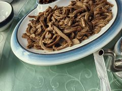 -迎宾楼饭庄(窦店)