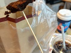 -都士牧人现烤牛肉干