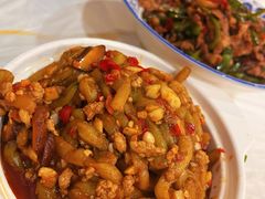 -新新湘菜馆(新中街二条店)