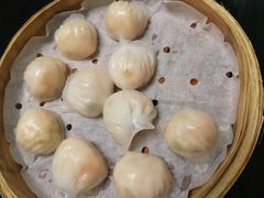 -东江海鲜酒家(艺都分店)
