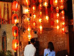 -妈妈的味道(和顺古镇店)