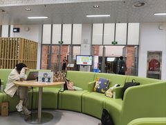 -同济大学（四平路校区）-图书馆