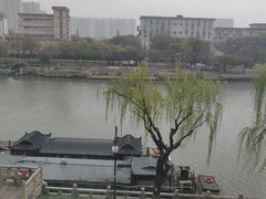 -香雪海饭店中餐厅(人民桥店)