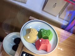 -阮大兴糕团(滨江宝龙店)