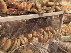 -吉美诺烘焙(公园北路店)