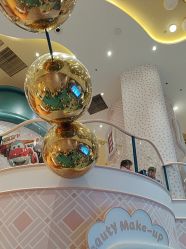 -奈尔宝·儿童乐园·亲子餐厅(苏州大悦城店)