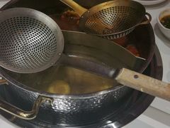 -犇鼎牛潮汕牛肉火锅(新辰里学清路店)