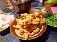 -洋马儿火锅(解放碑店)