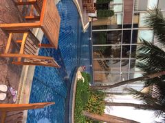 王子宫殿酒店-曼谷王子宫殿酒店