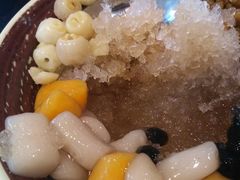 -鲜芋仙(南开大悦城店)