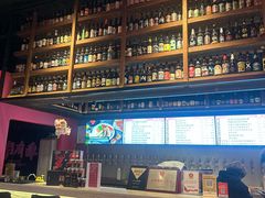 -牛啤堂精酿啤酒餐吧(五棵松华熙店)