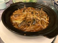 -山外山菜馆(玉泉路店)