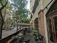 -VESH COFFEE(定西路店)