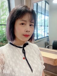 -苑苑发型设计