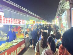 -大学城夜市大排档(凤栖路店)