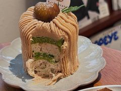 -Kekimatata 生日蛋糕·烘焙教学