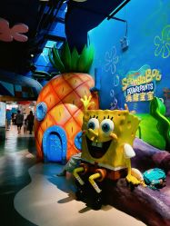 -尼克Playtime(欢乐海岸店)