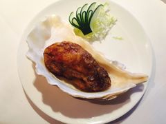 -唐阁(香港朗廷酒店)