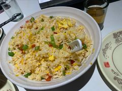 糟辣椒蛋炒饭-贵州辣子鸡番茄鸡