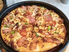 -必胜客(上海新南方商城PH店)