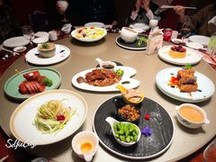 -天福苑(崇宁路店)