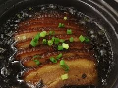 -围龙屋客家食府(福田店)