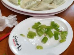 -清和传家饺子(龙泉道物美店)