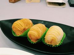 -维多利亚大酒店·雅园中餐厅