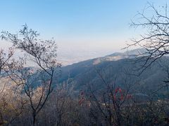 -香山公园
