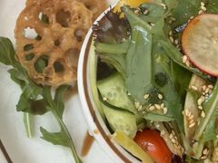 -Mark&Mars Restaurant