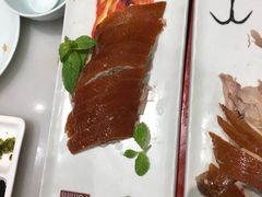 -鸭匠食府·挂炉烤鸭·新京菜(阜成路店)
