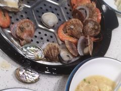 -前王院•巧克力海鲜市集餐厅(万平口店)