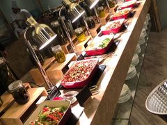 -索菲特酒店·海鲜自助 ·聚餐厅