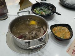 -呷哺呷哺 黄金牧场 (旧宫永辉超市店)