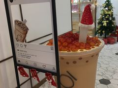 -KOI Thé(力宝广场店)