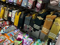 -七浦路服装批发市场