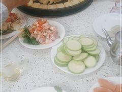 -苗家特色土烙锅·老字号
