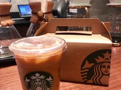 -星巴克臻选(广州沙面店)