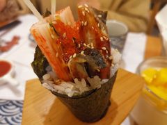 -丫丫寿司(钻石名苑店)