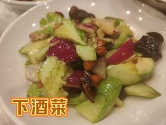 -鑫巴蜀小镇 · 水煮鱼专研店(玉桥店)