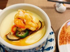 茶碗蒸-游You House(西单老佛爷店)