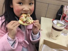 -爱8寸披萨(兴化东方商厦店)