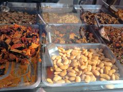 -老六素货(王顶堤店)