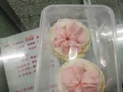 -中关村茶点