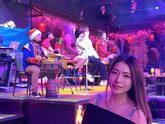 -喜鹊音乐酒馆(西街店)
