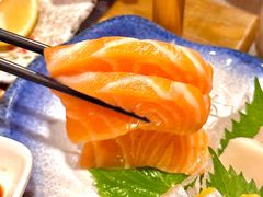 -古都日本料理(高桥路店)